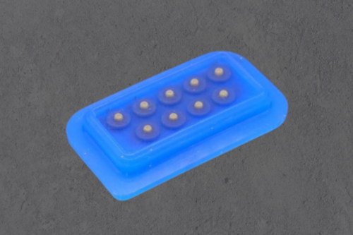 防水DOTコネクタ